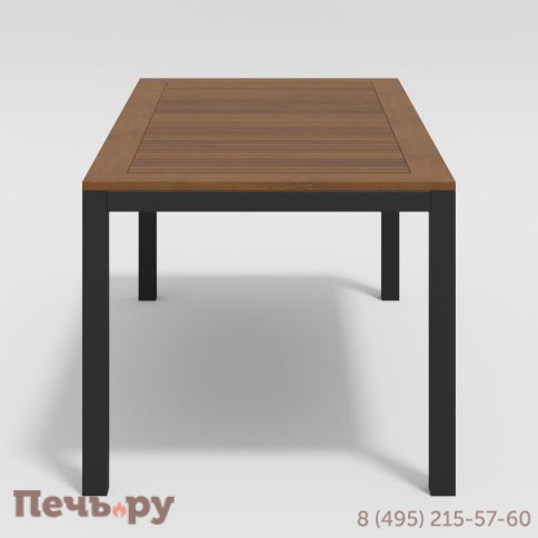 Обеденная группа Gardenini Bella DBLL.010518.C4 фото 5