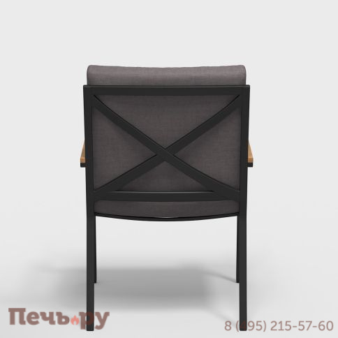 Обеденная группа Gardenini Bella DBLL.010522.C5 фото 8