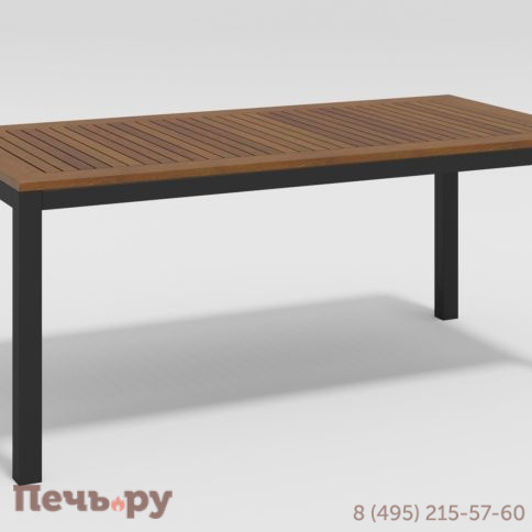 Обеденная группа Gardenini Bella DBLL.010618.C4 фото 4