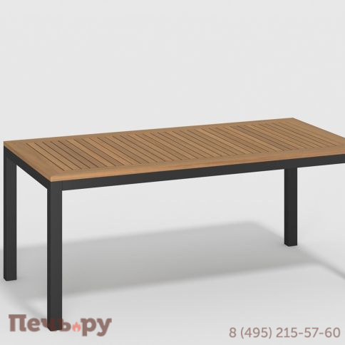 Обеденная группа Gardenini Bella DBLL.010618.C5 фото 4