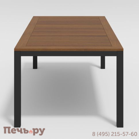 Обеденная группа Gardenini Bella DBLL.010622.C4 фото 5