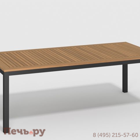 Обеденная группа Gardenini Bella DBLL.010622.C5 фото 4