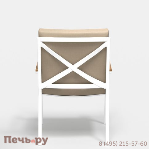 Обеденная группа Gardenini Bella DBLL.020218.С5 фото 8