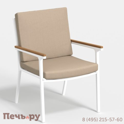 Обеденная группа Gardenini Bella DBLL.020220.С5 фото 6