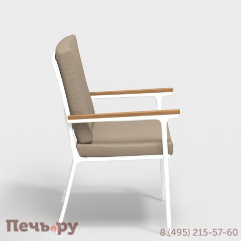 Обеденная группа Gardenini Bella DBLL.020220.С5 фото 7