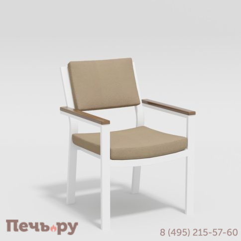 Обеденная группа Gardenini Bella DBLL.020222.С4 фото 6