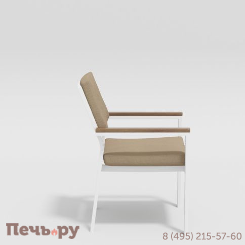 Обеденная группа Gardenini Bella DBLL.020222.С4 фото 7