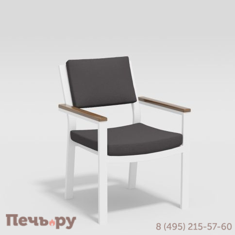 Обеденная группа Gardenini Bella DBLL.020518.С4 фото 6