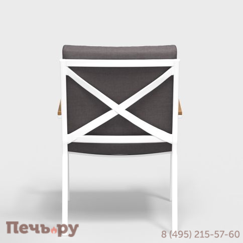 Обеденная группа Gardenini Bella DBLL.020518.С5 фото 8