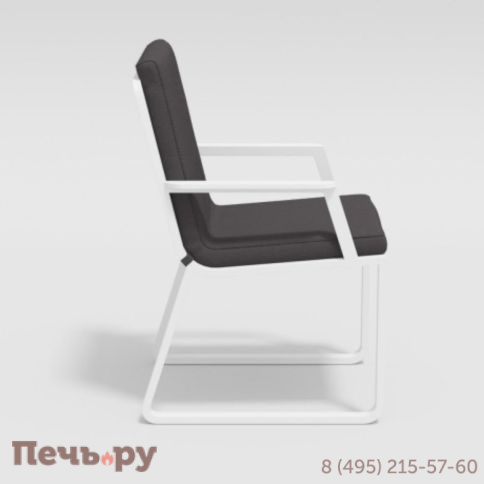 Обеденная группа Gardenini Bella DBLL.020520.C1 фото 7