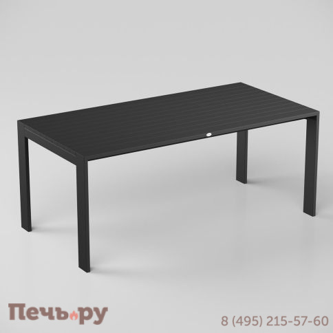 Обеденная группа Gardenini Malia DMLA.010818.C4 фото 4