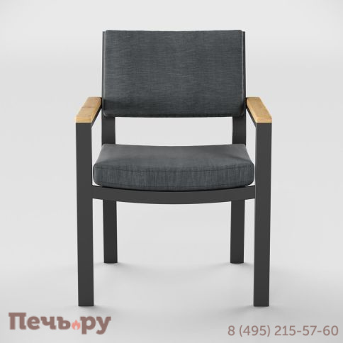 Обеденная группа Gardenini Malia DMLA.010818.C4 фото 6