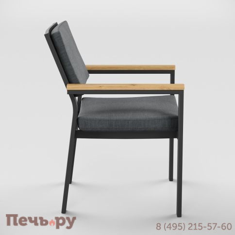 Обеденная группа Gardenini Malia DMLA.010818.C4 фото 8