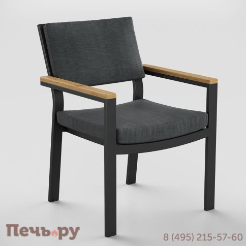 Обеденная группа Gardenini Premium Voglie DPVGL.010822.C4 фото 7