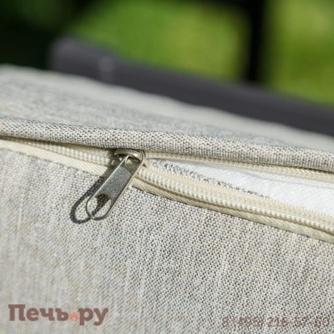 Обеденное кресло Royal Family Oscar с подлокотниками из поливуда фото 7