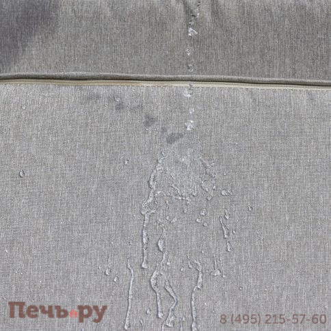 Обеденное кресло Royal Family Oscar с подлокотниками из поливуда фото 8