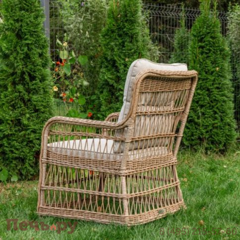 Обеденное кресло Royal Family Royal Family Isabella фото 4