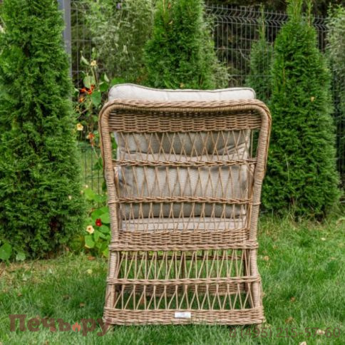 Обеденное кресло Royal Family Royal Family Isabella фото 5