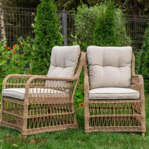 Обеденные кресла Royal Family Isabella фото 2