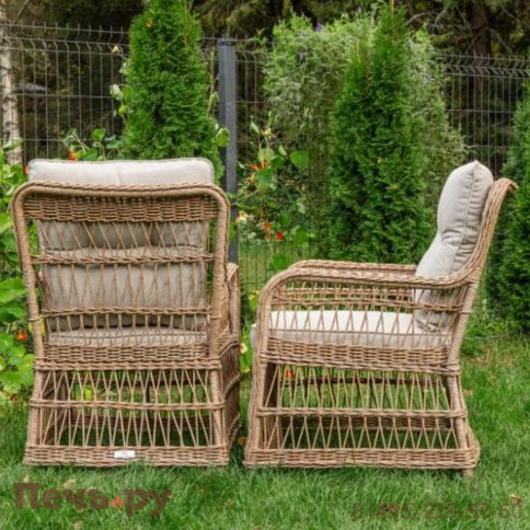 Обеденные кресла Royal Family Isabella фото 3