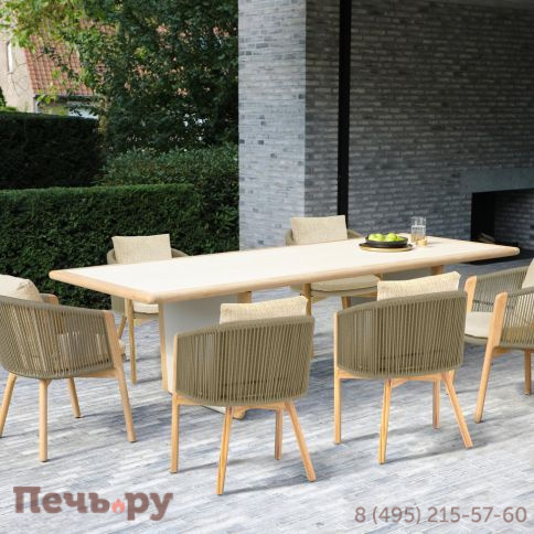 Обеденный комплект Brafritid Avesta фото 3