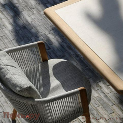 Обеденный комплект Brafritid Avesta фото 6