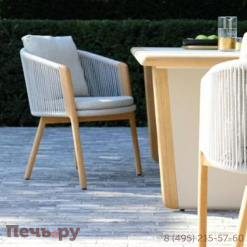 Обеденный комплект Brafritid Avesta фото 9