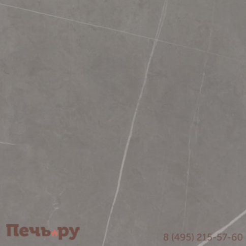 Обеденный комплект Brafritid Lyon-Andy 220A+6N2R антрацит/серый, алюминий/спеченный камень/тик фото 11