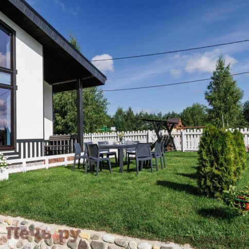 Обеденный комплект JULY L фото 9