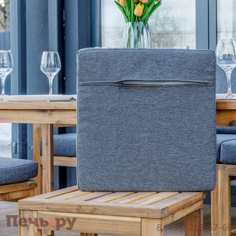 Обеденный комплект Royal Family BROOKLYN с диваном фото 7