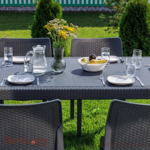 Обеденный комплект Royal Family JULY M фото 3