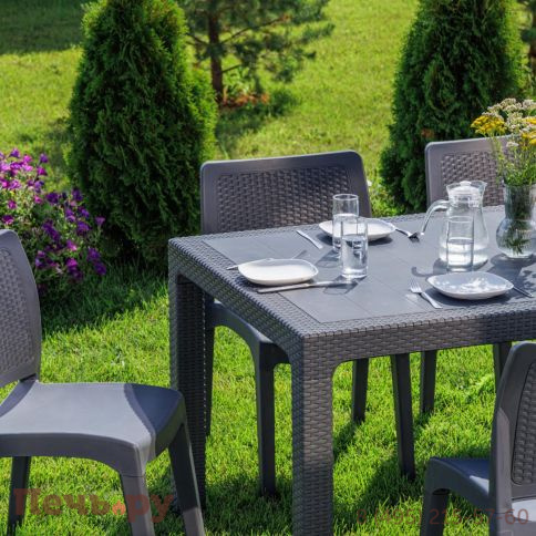 Обеденный комплект Royal Family JULY M фото 4