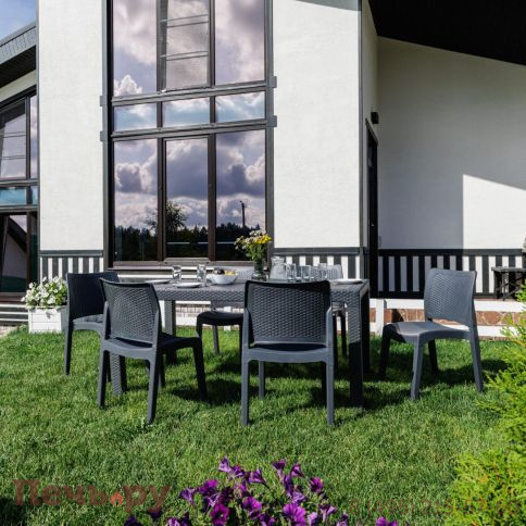 Обеденный комплект Royal Family JULY M фото 8