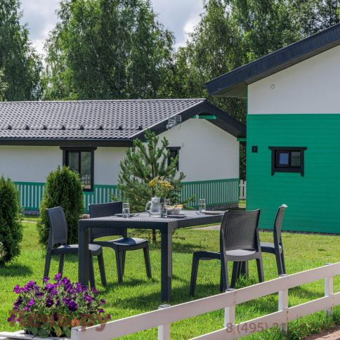 Обеденный комплект Royal Family JULY S фото 3