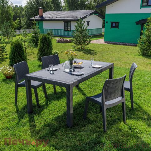 Обеденный комплект Royal Family JULY S фото