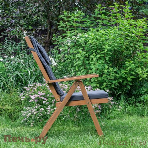 Обеденный комплект Royal Family KIMBERLY на 4 персоны(прямоугольный стол) фото 7