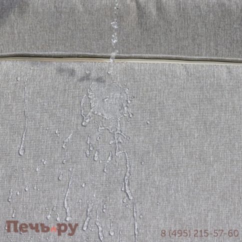 Обеденный комплект Royal Family OSCAR со столешницей из поливуда фото 10