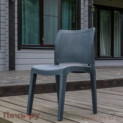 Обеденный стул Royal Family JULY фото 2