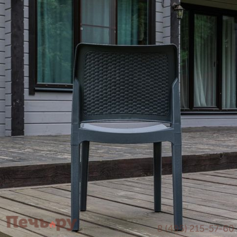 Обеденный стул Royal Family JULY фото 4