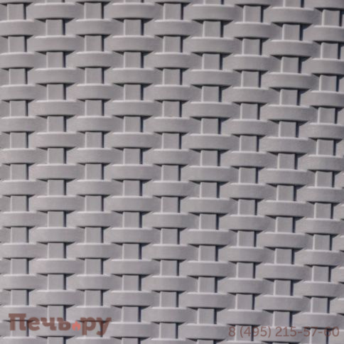 Обеденный стул Royal Family JULY светло-серый фото 7