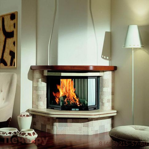 Облицовка камина EdilKamin Abaco пристенная Уцененный фото