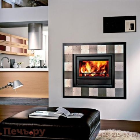 Облицовка камина EdilKamin High Tech 54 фото