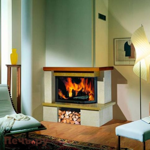 Облицовка камина EdilKamin Nizza фото