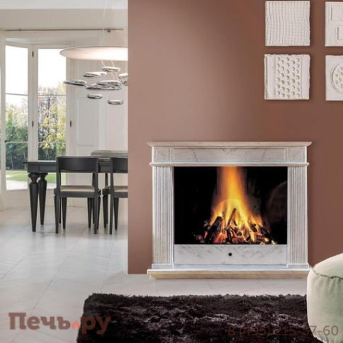 Облицовка камина EdilKamin Roma 1 фото