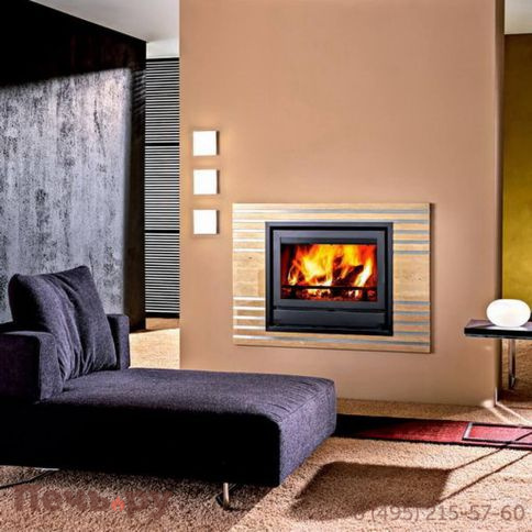 Облицовка камина EdilKamin Sahara (Sintesi) фото