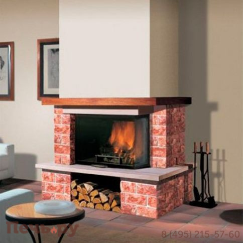 Облицовка камина EdilKamin Tarragona фото
