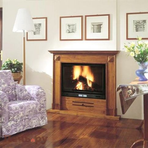 Облицовка камина EdilKamin Tosca фото