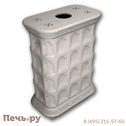 Облицовка камина КимрПечь Истра центральный фото 15