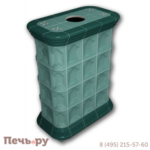 Облицовка камина КимрПечь Истра центральный фото 16