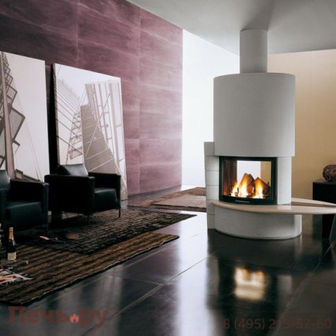 Облицовка Palazzetti Dubai фото 2